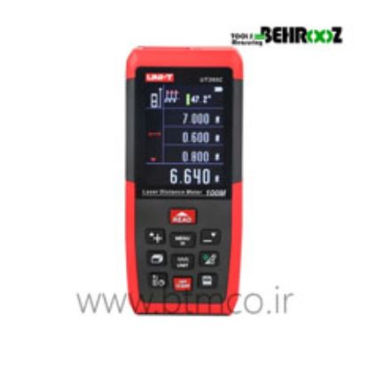 LASER-DISTANCE-METER-UNI-T-UT395C1