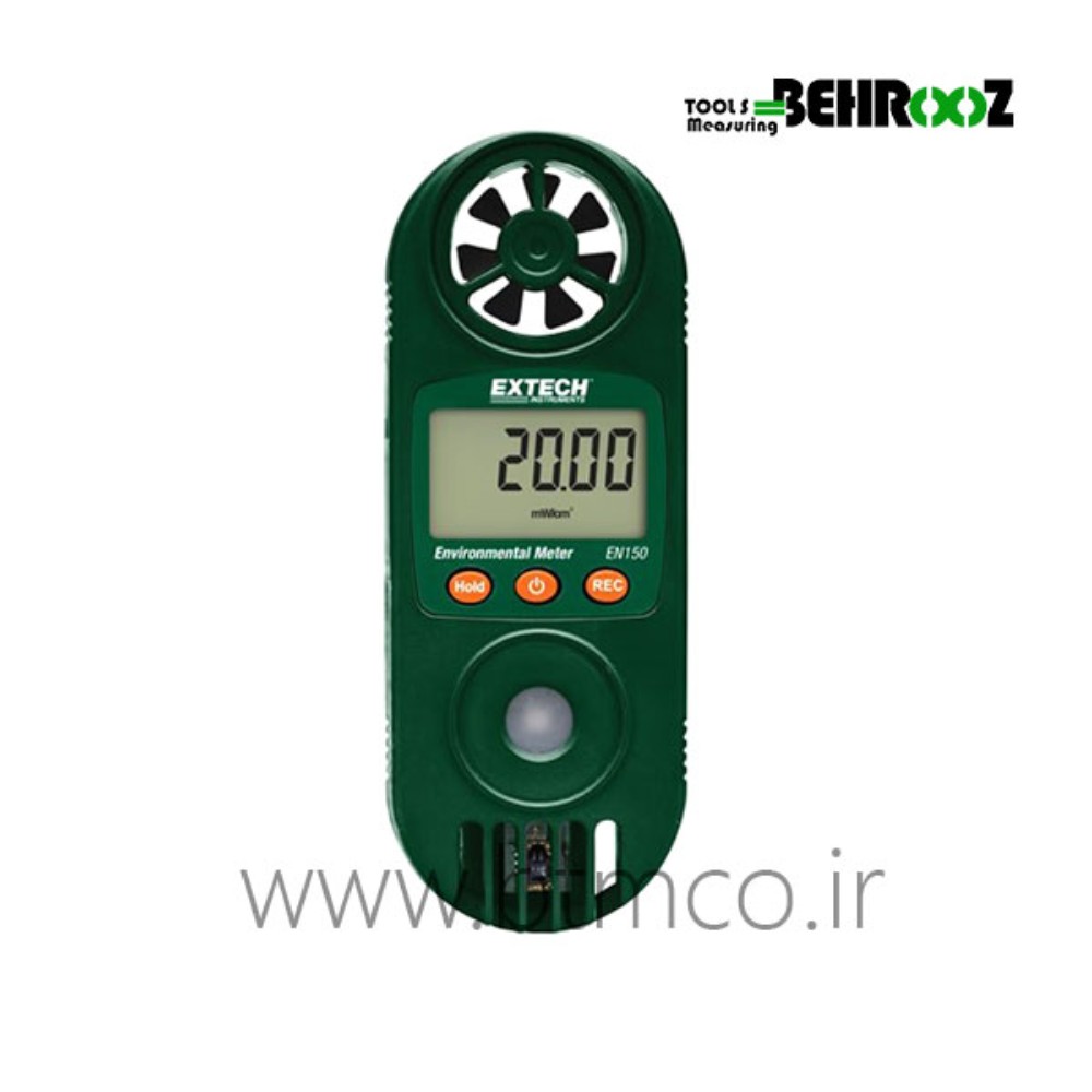 ENVIRONMENTAL-EXTECH-EN150