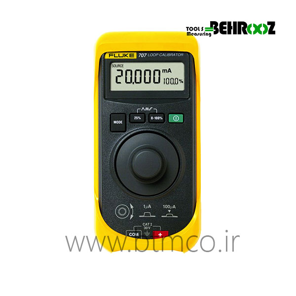 FLUKE-707
