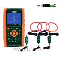 EXTECH-PQ3470-30-3000A-Power-Analyzer-Kit-PQ3470-with-PQ34-30