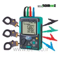 POWER-METER-KYORITSU-KEW-6305