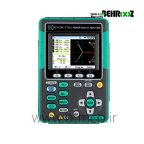POWER-QUALITY-ANALYZER-KEW-6315