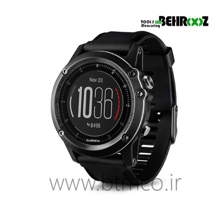 GPS ورزشی