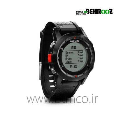 GARMIN-Fenix