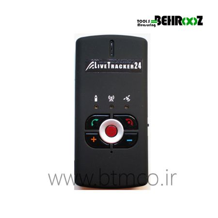 ردیاب خودرویی و GPS