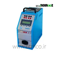 GIUSSANI-SOLAR-PORTABLE-TEMPERATURE-CALIBRATOR