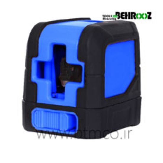 MINI-LASER-LEVEL-METER-MARMONIX-MLM-1001