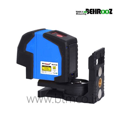 LASER-LEVEL-METER-MARMONIX-MLM-2001