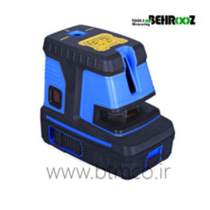 PROFESSIONAL-LASER-LEVEL-METER-MARMONIX-MLM-4001