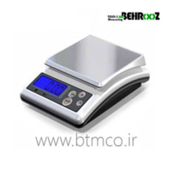 ترازوی-دیجیتال-3-و-5-کیلوگرم-مدل-BL1