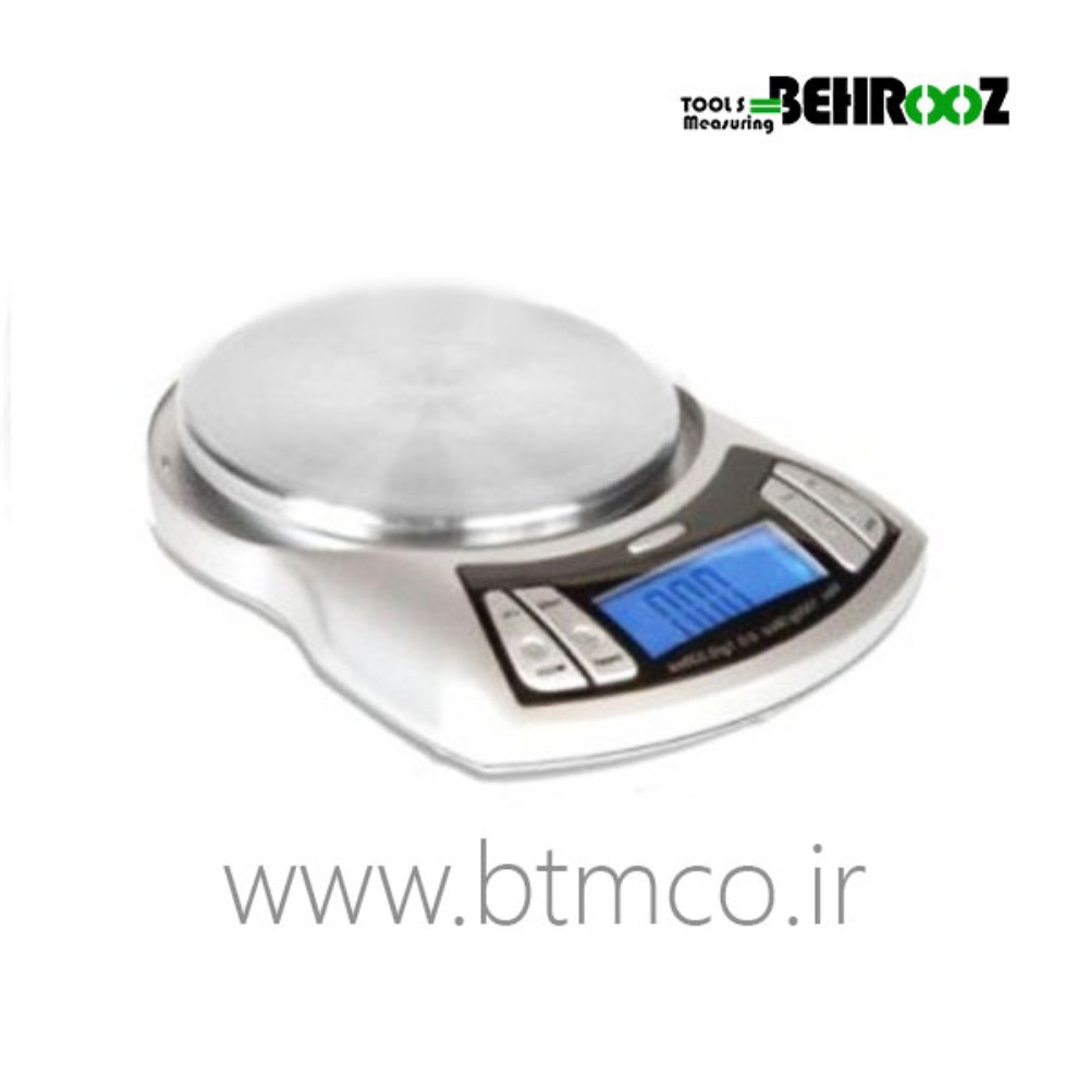 ترازوی-دیجیتال-5-کیلوگرم-مدل-TX