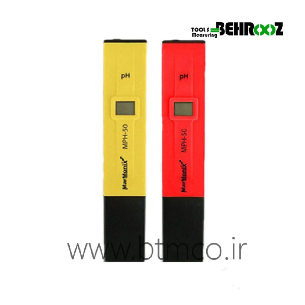 PH-METER-MARMONIX-MPH-501