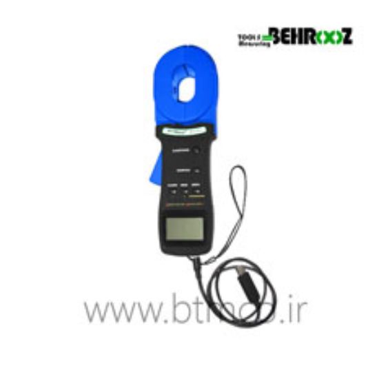 CLAMP-EARTH-TESTER-MARMONIX-MEG-6251