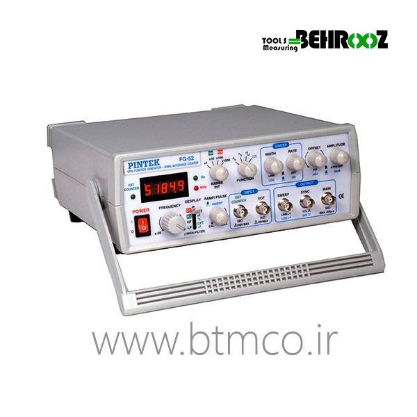 PINTEK-FG-52