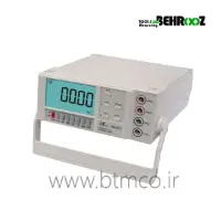 HIGH-PRECISION-MILLIOHM-METER-LUTRON-MO-20131