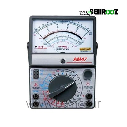 ANALOG-MULTIMETER-AM47-CONSTANT-h