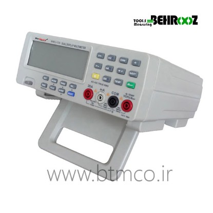 BENCH-DIGITAL-MULTIMETER-MARMONIX-MMU-120