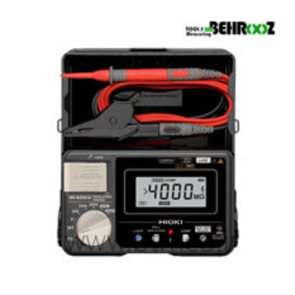 INSULATION-TESTER-HIOKI-IR4053-10
