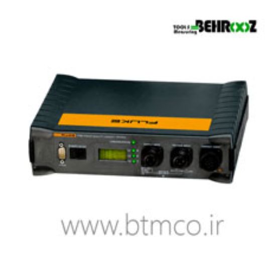 BASIC-POWER-QUALITY-LOGGER-FLUKE-1745