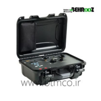 PORTABLE-PRESSURE-CALIBRATOR-FLUKE-3130-G2M1