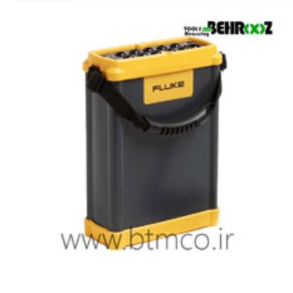 BASIC-POWER-QUALITY-RECORDER-FLUKE-1750B1