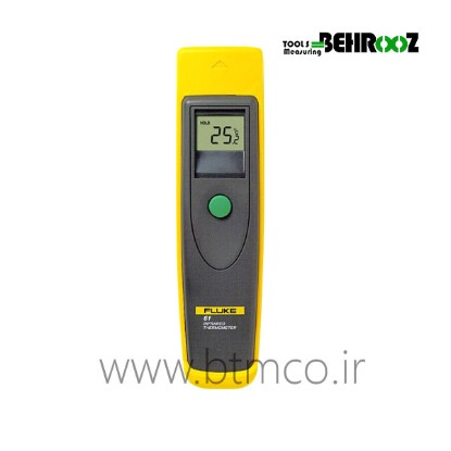 INFRARED-THERMOMETER-61-FLUKE