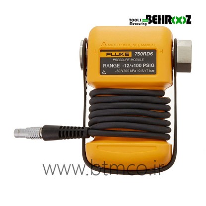 Fluke-750RD6-Reference-Pressure-Module1