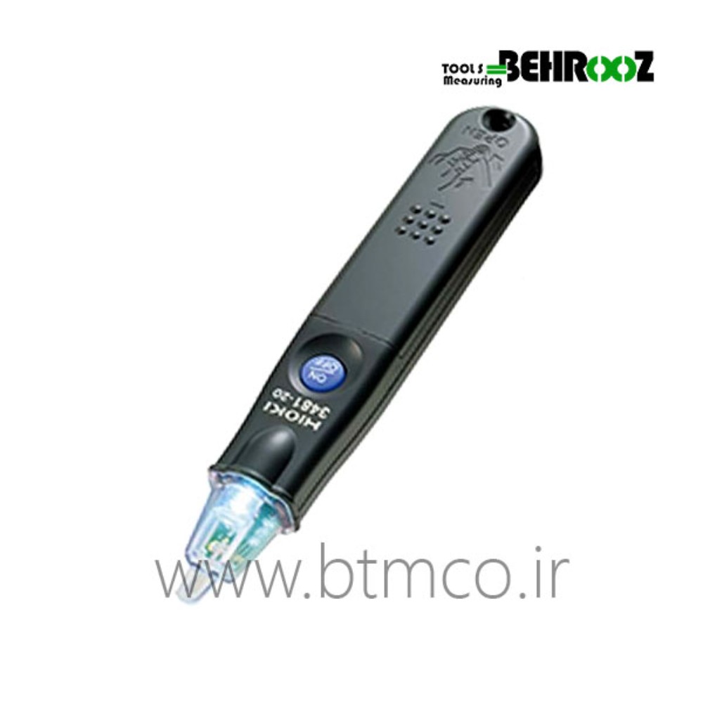 VOLTAGE-DETECTOR-HIOKI-3481-20