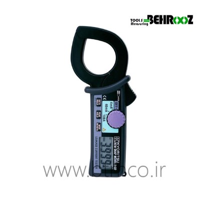 LEAKAGE-CLAMP-METERS-KYORITSU-24321