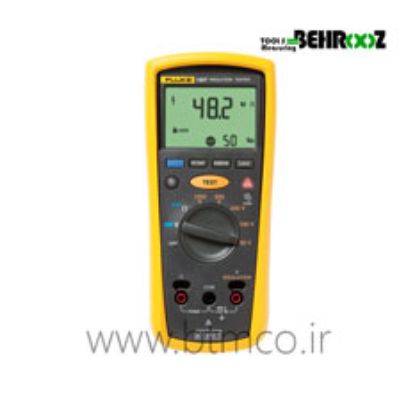 INSULATION-RESISTANCE-TESTER-FLUKE-15071