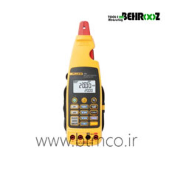 MILLIAMP-PROCESS-CLAMP-METER-FLUKE-7731
