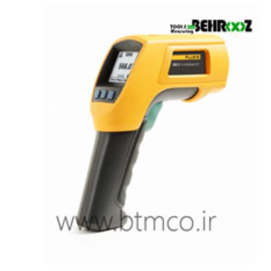 INFRARED-AND-CONTACT-THERMOMETERS-FLUKE-5661