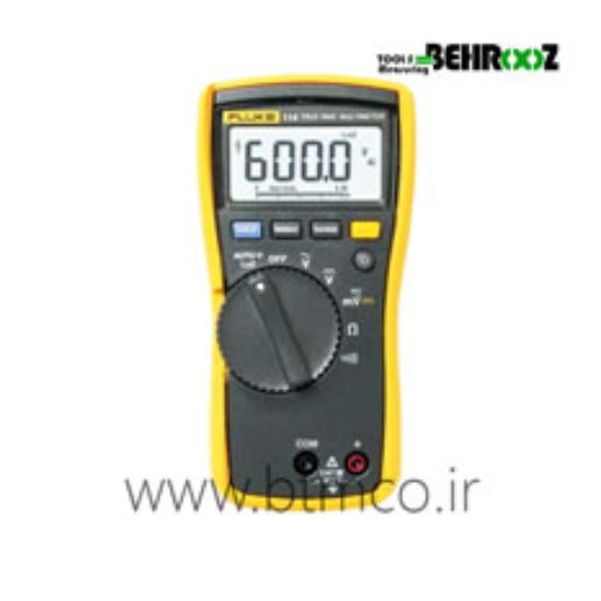 ELECTRICAL-MULTIMETER-114-FLUKE1