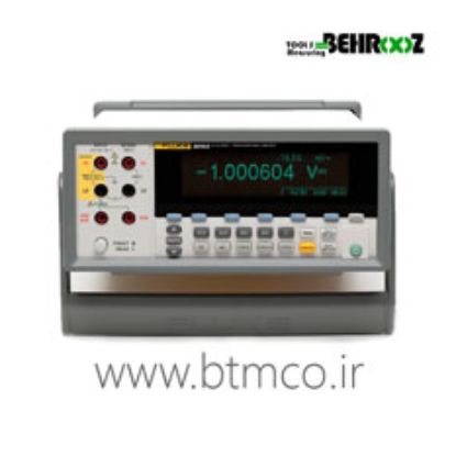 BENCH-MULTIMETER-FLUKE-8845A8846A1