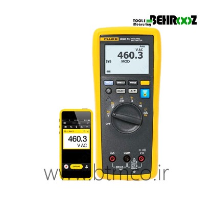 WIRELESS-MULTIMETER-3000-FC-FLUKE1