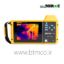INFRARED-CAMERA-FLUKE-TiX500