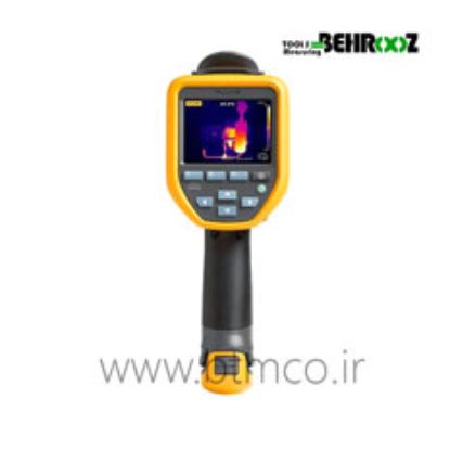 THERMAL-CAMERA-FLUKE-TiS65