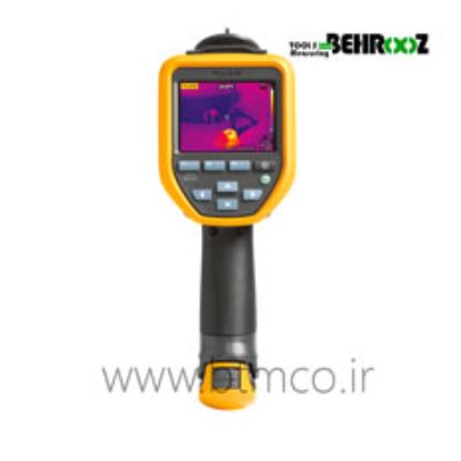INFRARED-CAMERA-TiS60-FLUKE
