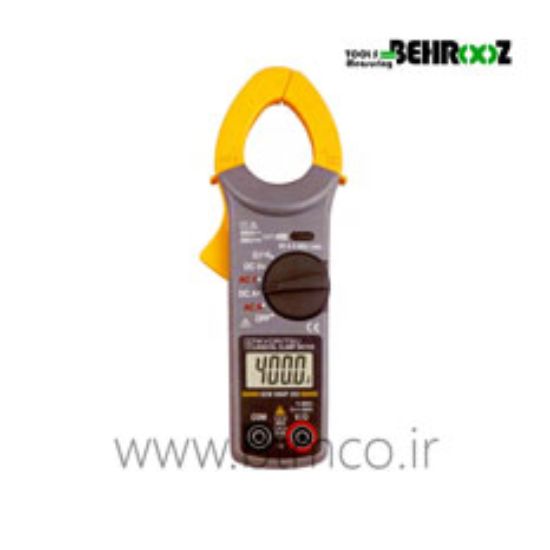 CLAMP-METER-KYORITSU-SNAP-2031