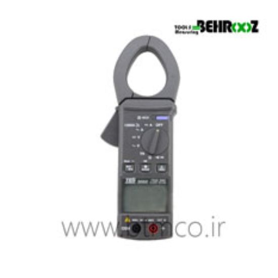 DIGITAL-ACDC-CLAMP-METER-TES-30501