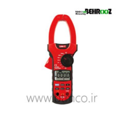 DIGITAL-CLAMP-METER-UNI-T-UT209A