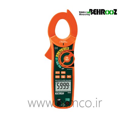 TRUE-RMS-CLAMP-METER-EXTECH-MA640
