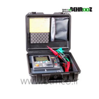 HIGH-VOLTAGE-INSULATION-TESTER-3127-KYORITSU1