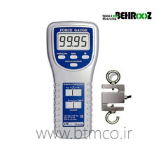 FORCE-GAUGE-PROBE-LUTRON-FG-51001