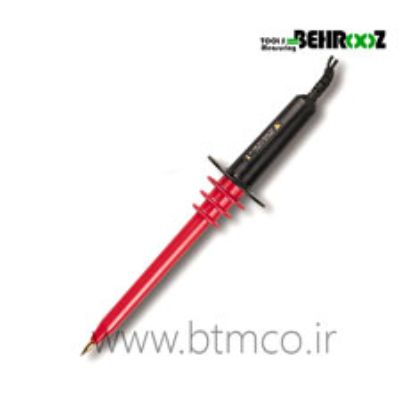 HIGH-VOLTAGE-PROBE-LUTRON-HV-401