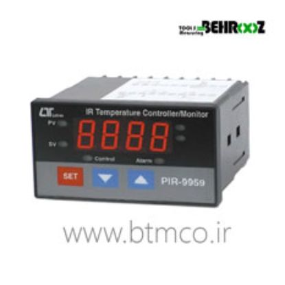 IR-TEMPERATURE-MONITOR-LUTRON-PIR-99591