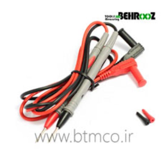 MULTIMETER-PROBE-MASTECH-T3009C1