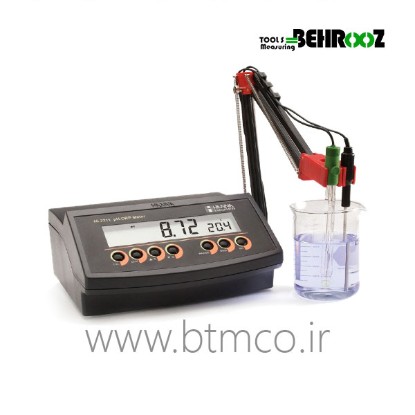 BENCHTOP-PH-mV-METER-HANNA-HI2211-01