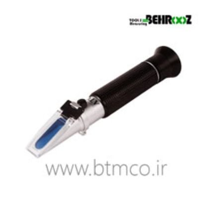 BRIX-METER-AZ-RHB-901