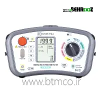 MULTI-FUNCTION-TESTER-KYORITSU-6016